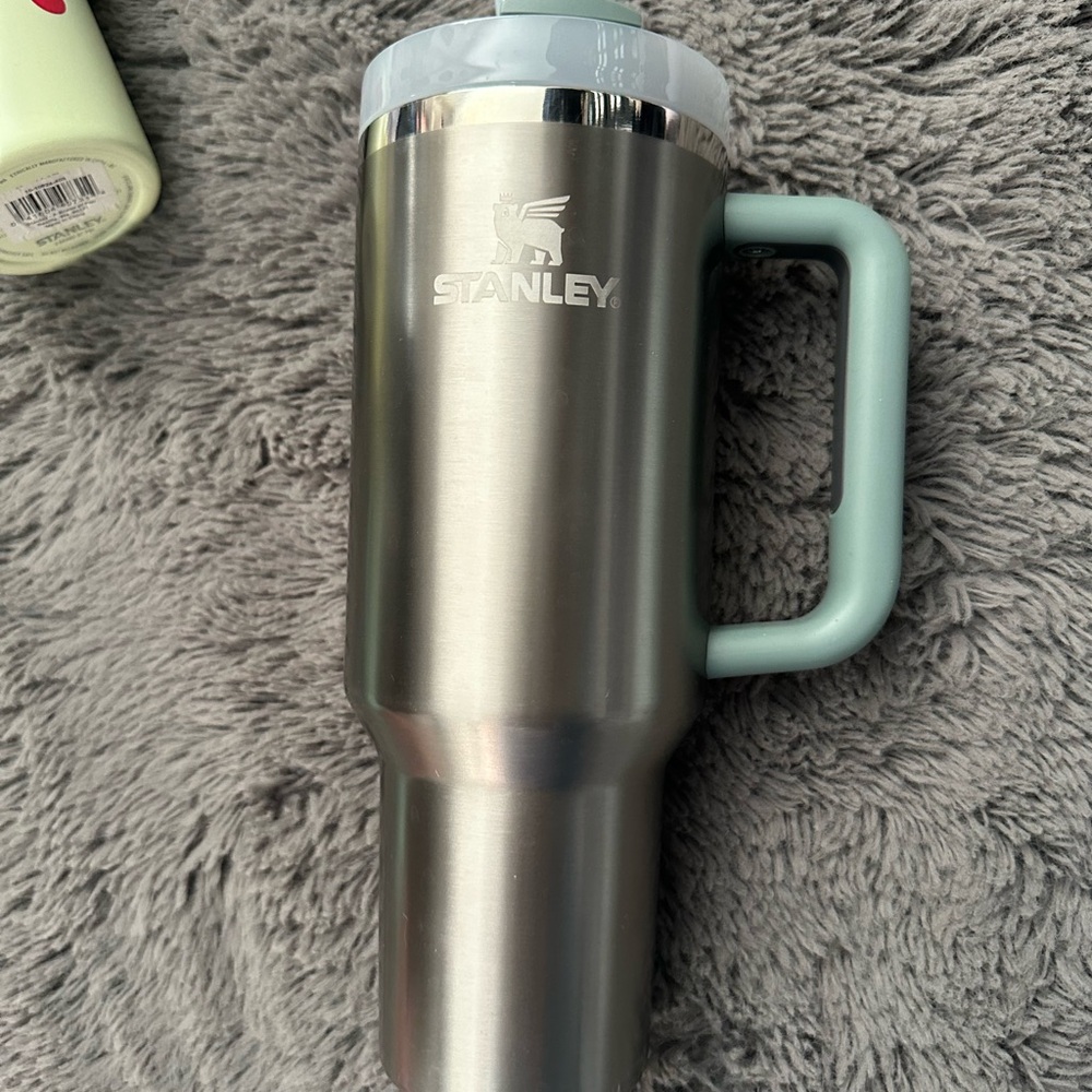 Stainless Steel Shale 40oz Stanley